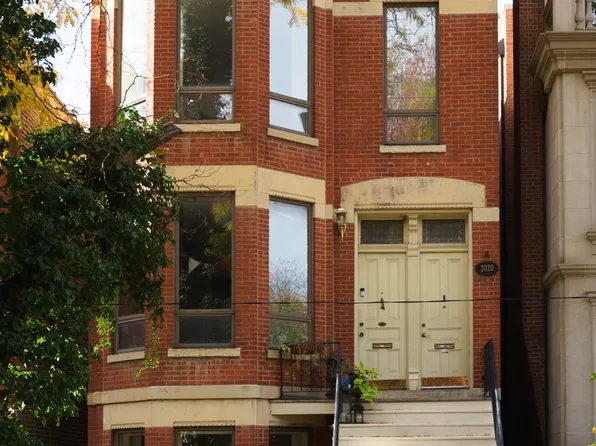 2020 N Fremont St #2, Chicago, IL 60614