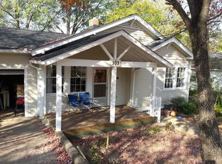 303 Lindbergh St, Slater, SC 29683