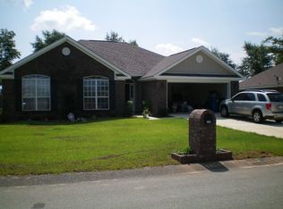 3580 Eric Dr, Semmes, AL 36575
