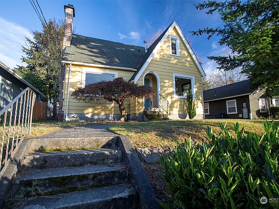 3rd image of 5009 S L Street
