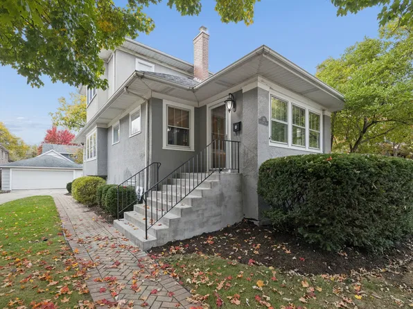 332 N Spring Ave, La Grange Park, IL 60526