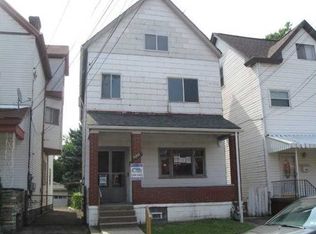628 Collins Ave, Pittsburgh, PA
