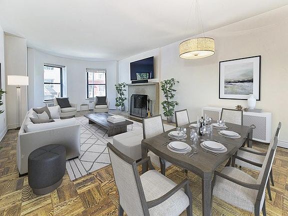 2nd image of 303-305 W 80th St #2B