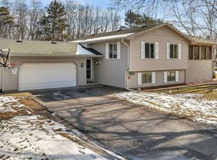 15407 Argon St NW, Ramsey, MN 55303