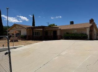 4317 Goat Ranch Rd, Mountain Mesa, CA 93240