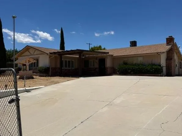 4317 Goat Ranch Rd, Mountain Mesa, CA 93240