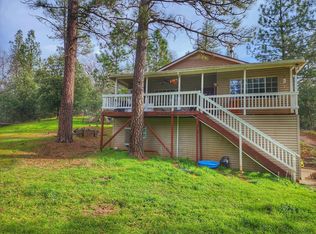 4821 Treeside Ln, Garden Valley, CA 95633