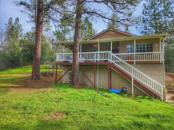 4821 Treeside Ln, Garden Valley, CA 95633