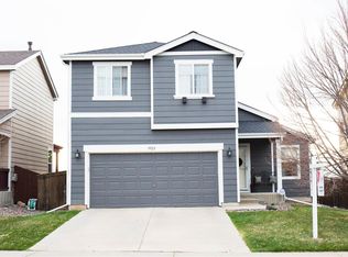 9925 Aftonwood St, Highlands Ranch, CO 80126