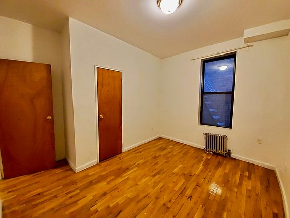 4th image of 100 W 118th St #A3