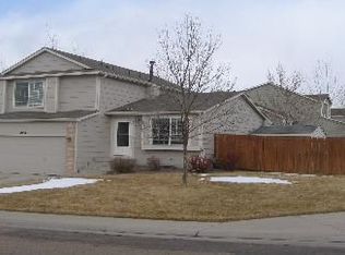 5834 S Rome Ct, Centennial, CO 80015