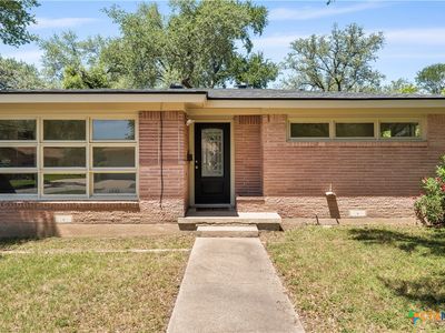 2904 W Avenue R, Temple, TX, 76504