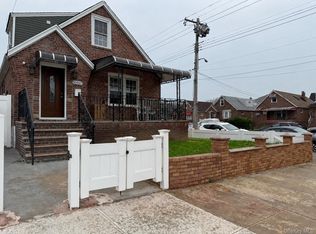 10967 131st Street, South Ozone Park, NY 11420