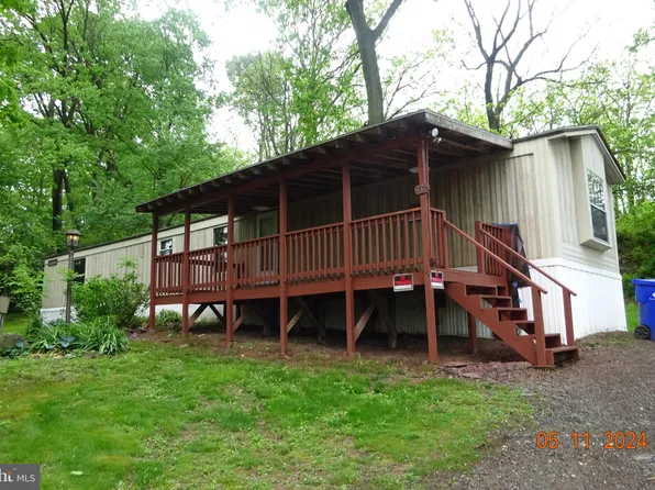 7500 Molly Pitcher Hwy Lot 35, Shippensburg, PA 17257