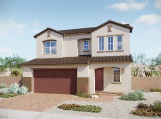 129 Arroyo Arch Ln, Henderson, NV 89015