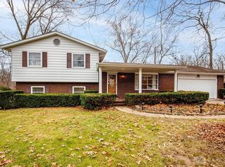 4636 Huston Rd, Hamilton, OH 45013