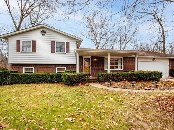 4636 Huston Rd, Hamilton, OH 45013