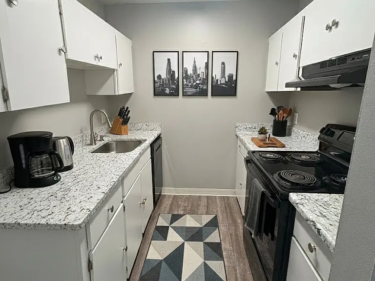 Danish Village Apartments — Photo 5