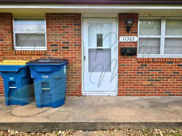 11563 Felton St, Independence, MO 64054