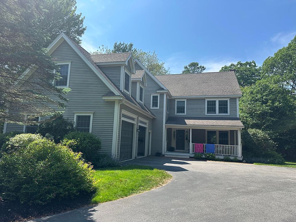 2nd image of 53 Cross Hill Road