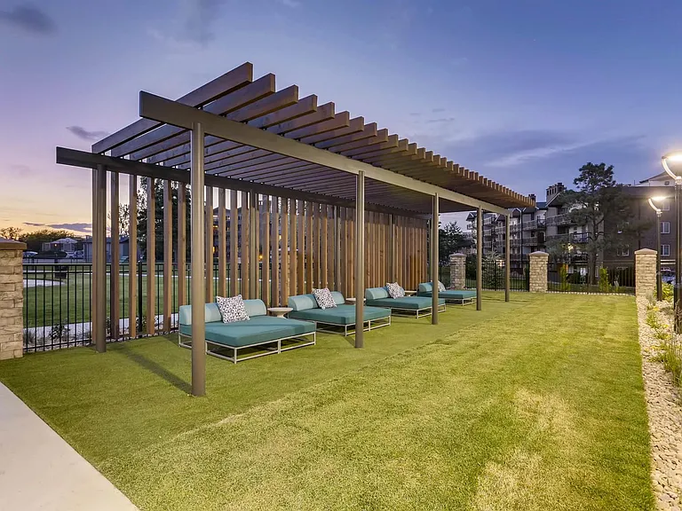 The Lodge — Photo 15