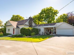 8639 N 45 E, Idaho Falls, ID 83401