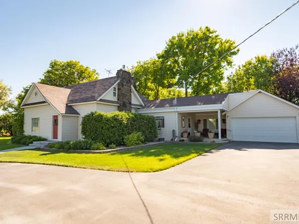 8639 N 45 E, Idaho Falls, ID 83401