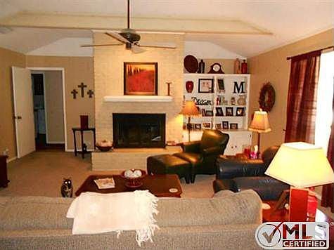 3rd image of 2206 Shady Meadow Ct