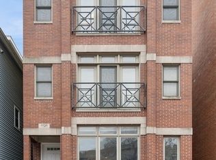 1121 W Schubert Ave #3, Chicago, IL 60614