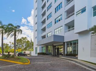 Cond Puerto Paseos Avenida Felisa Rincon Gautier #2104, San Juan, PR 00926