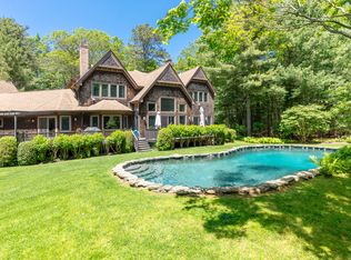 (Undisclosed Address), East Hampton, NY 11937