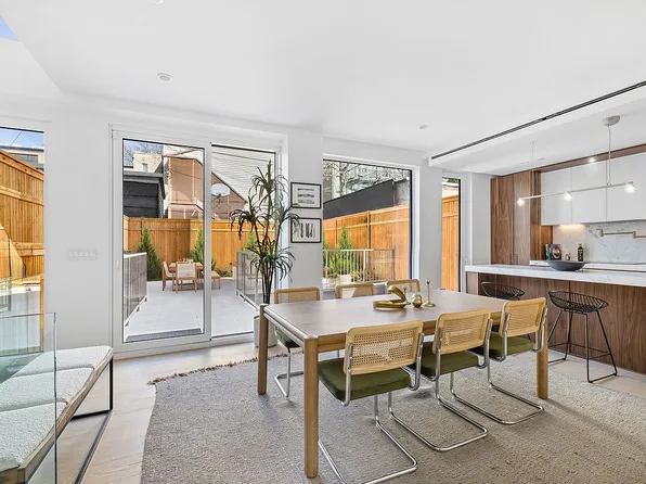 109 Devoe St Unit Garden 2, Brooklyn, NY 11211