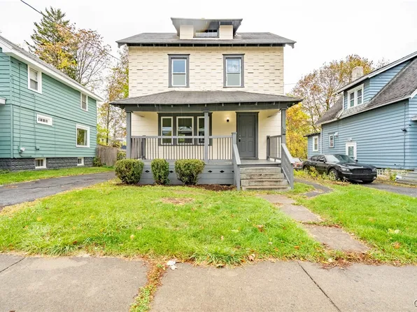 237 Evaleen Ave #39, Syracuse, NY 13207