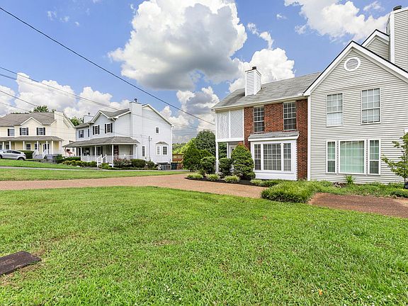 Safe, friendly neighborhood