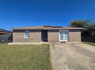 2909 Blue Ridge Dr, Killeen, TX 76543