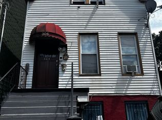 304 New York Ave, Jersey City, NJ 07307