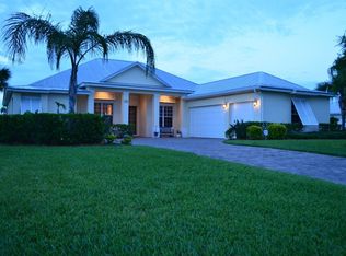 103 King Fisher Way, Sebastian, FL 32958