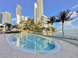460 NE 28th St APT 1708, Miami, FL 33137