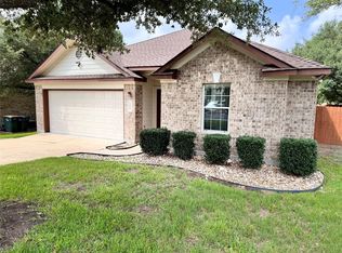 101 N Field St, Round Rock, TX 78681