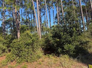 3465 Firefly Cir, Saint Teresa, FL 32358
