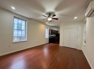 East of Eager II, Baltimore, MD 21202