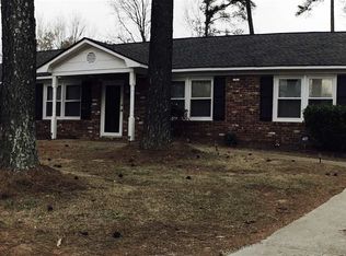 608 Camelot Dr, Spartanburg, SC 29301
