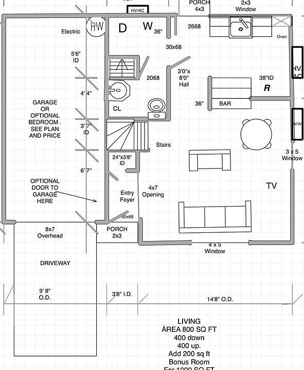 2nd image of 3835 NW 11th St