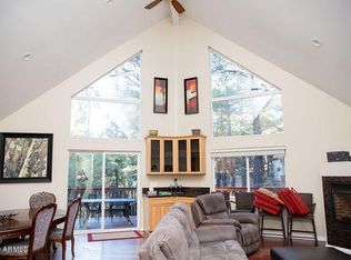 3379 Jadito Trl, Flagstaff, AZ 86005
