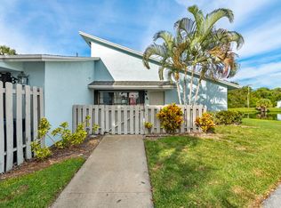 431 Jupiter Lakes Blvd APT 2124A, Jupiter, FL 33458