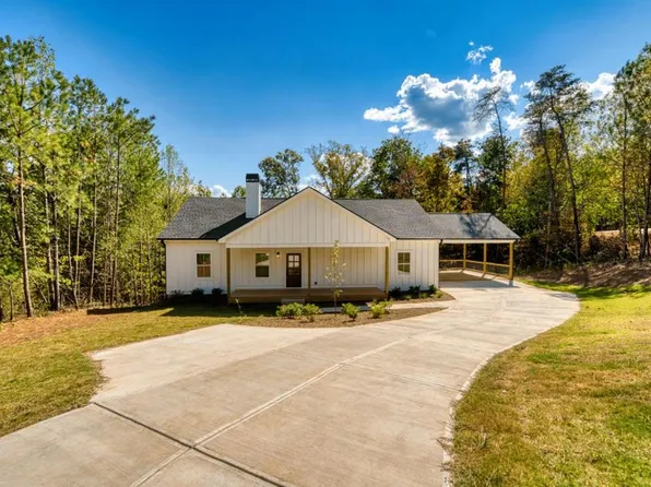 276 Black Knob Falls Dr, Ranger, GA 30734