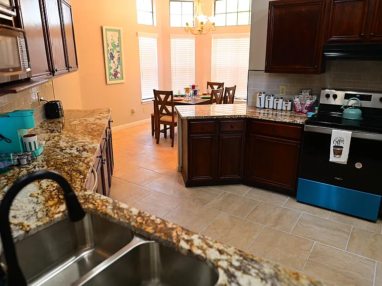 Beech Trail Dr — Photo 6
