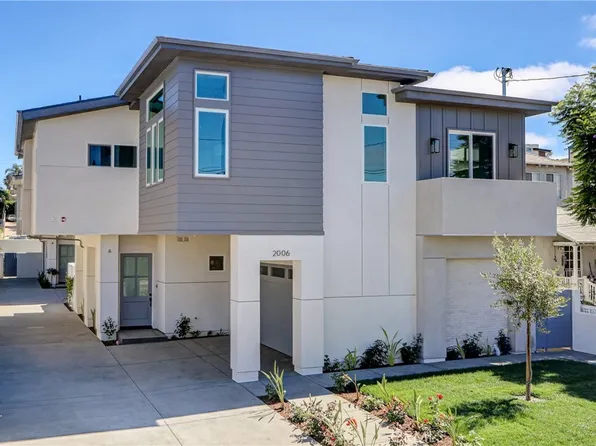 2006 Belmont Ln #A, Redondo Beach, CA 90278