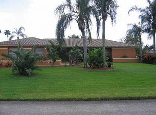 13250 SW 30th Ct, Davie, FL 33330