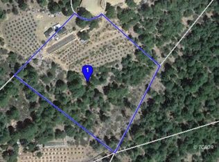 277 Rainbow Ct, Hayfork, CA 96041